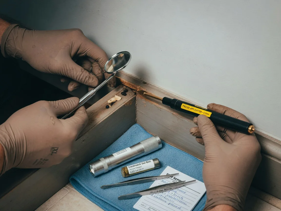 Why choose Emergency Pest Control in Gobler, MO